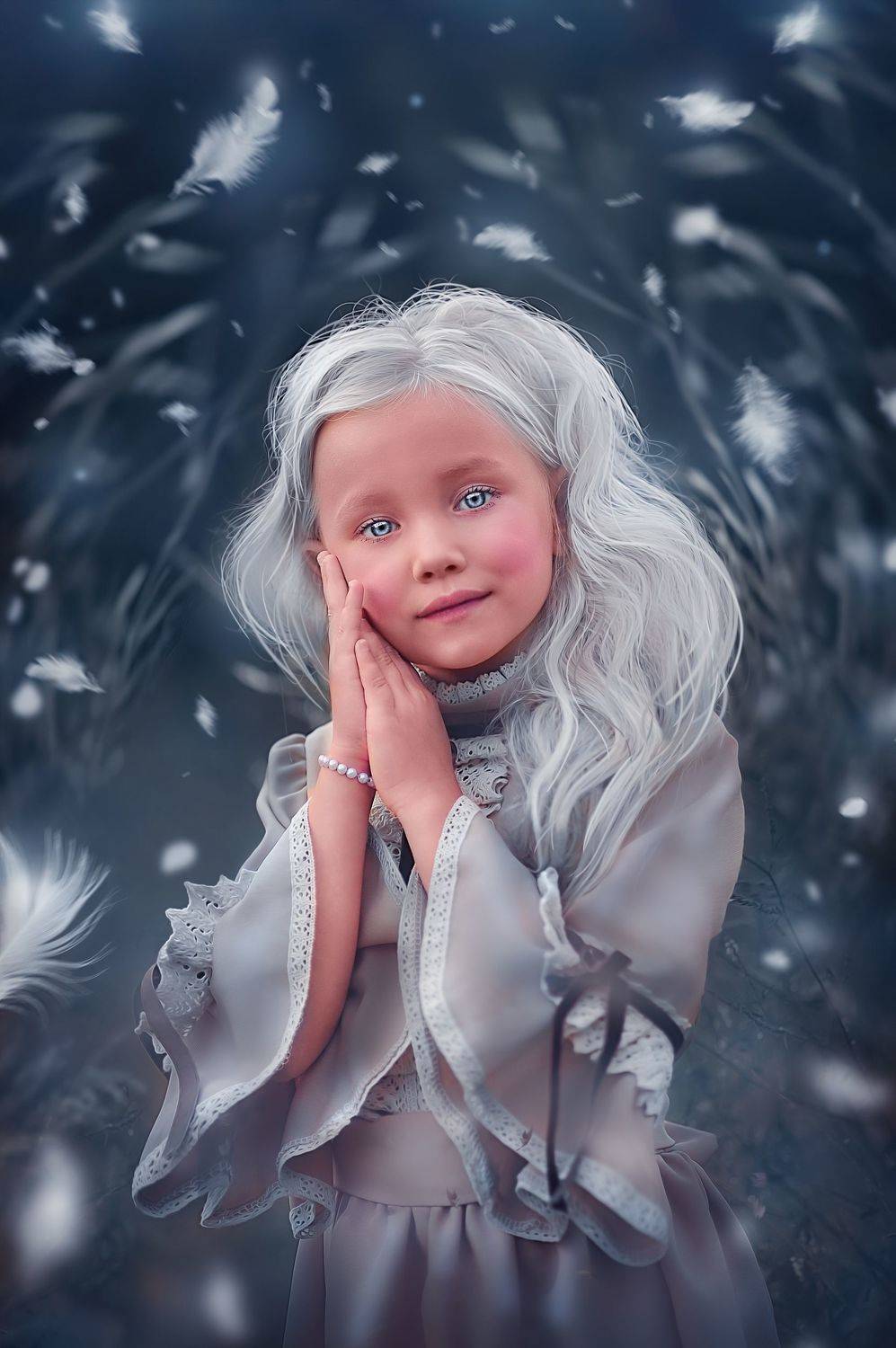 , Ксения Лысенкова