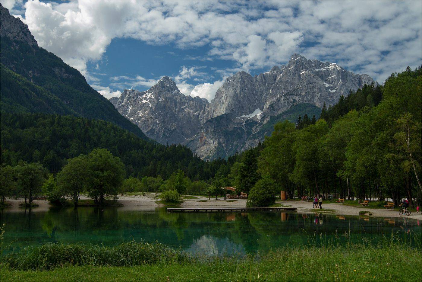 словения, Валентина Булкина