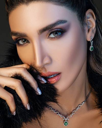 Mozafarian Jewelry