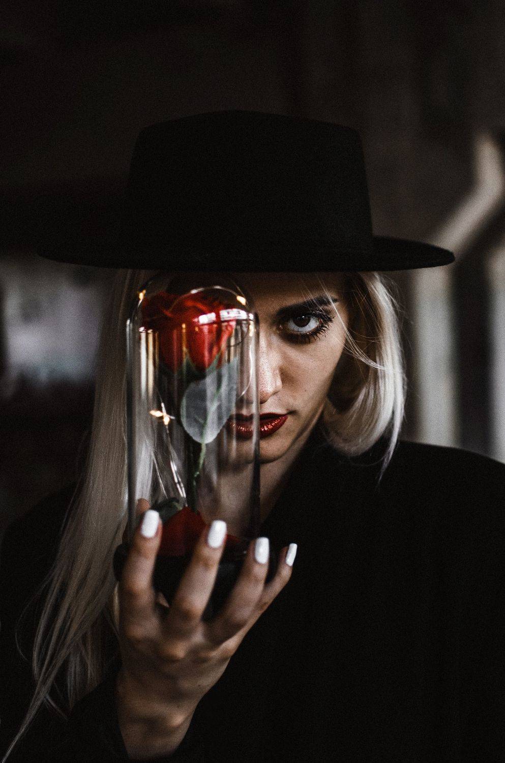 Urban Rose. Автор: Виталий Шевченко , Виталий Шевченко