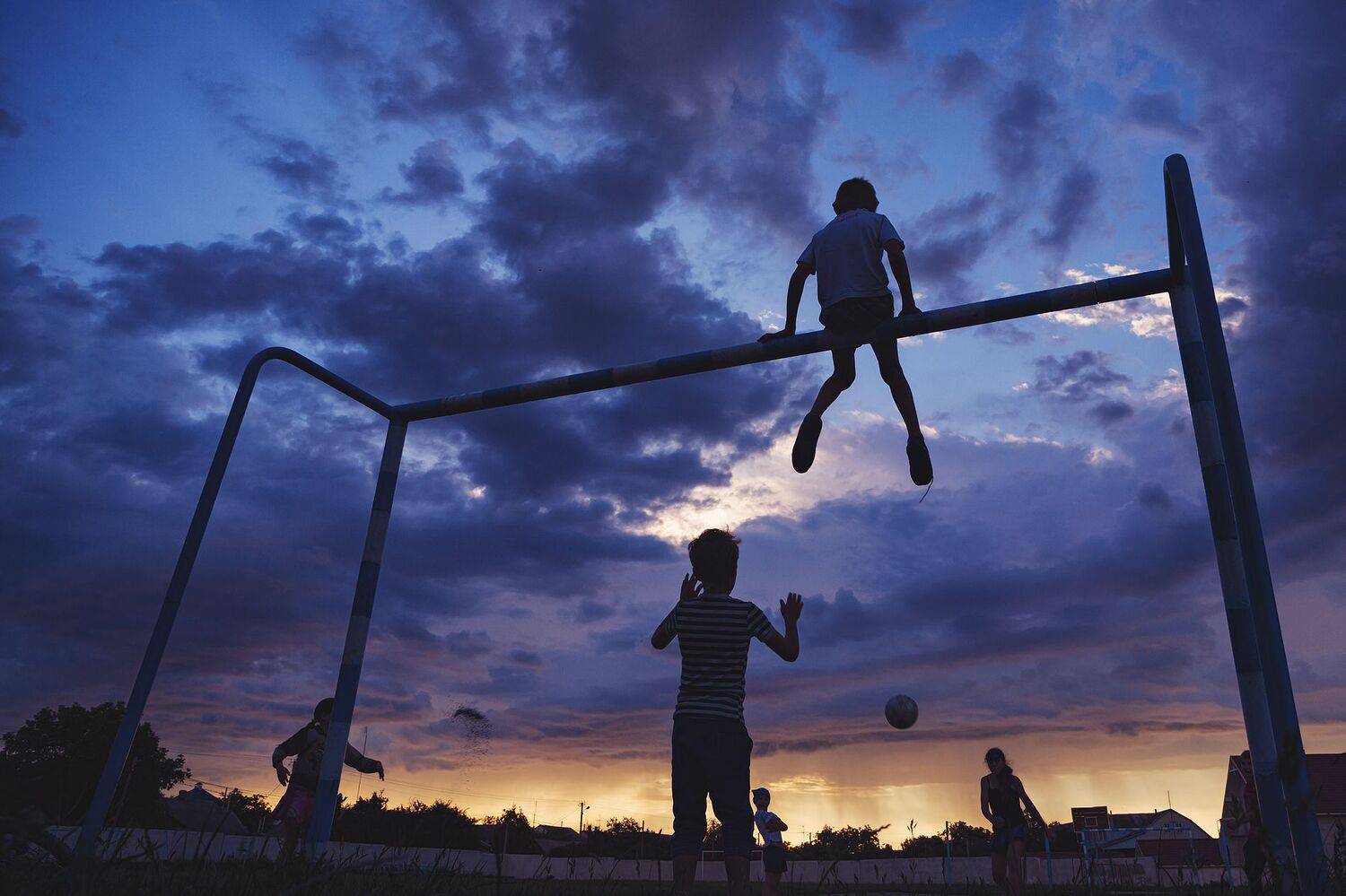 , Александр Чорный