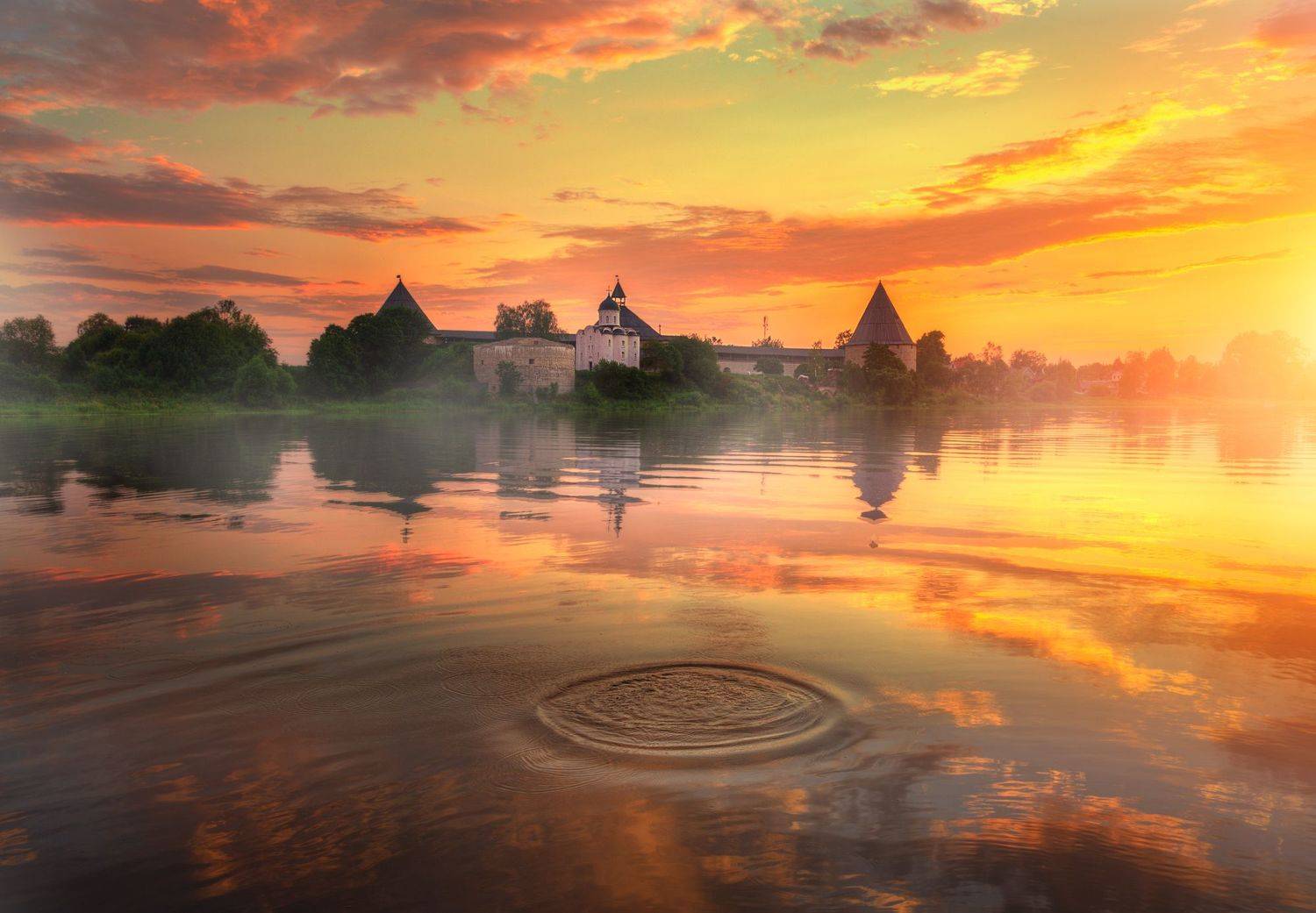 , Эдуард Гордеев