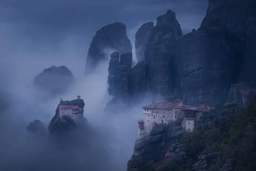 Meteora