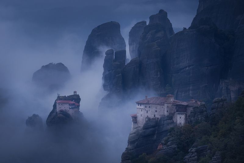 Meteora Meteora фото превью