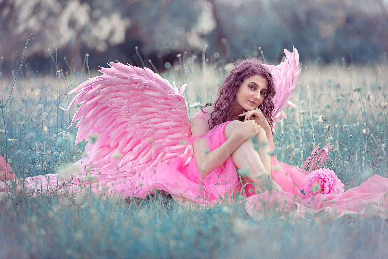 , Таня  Маркова