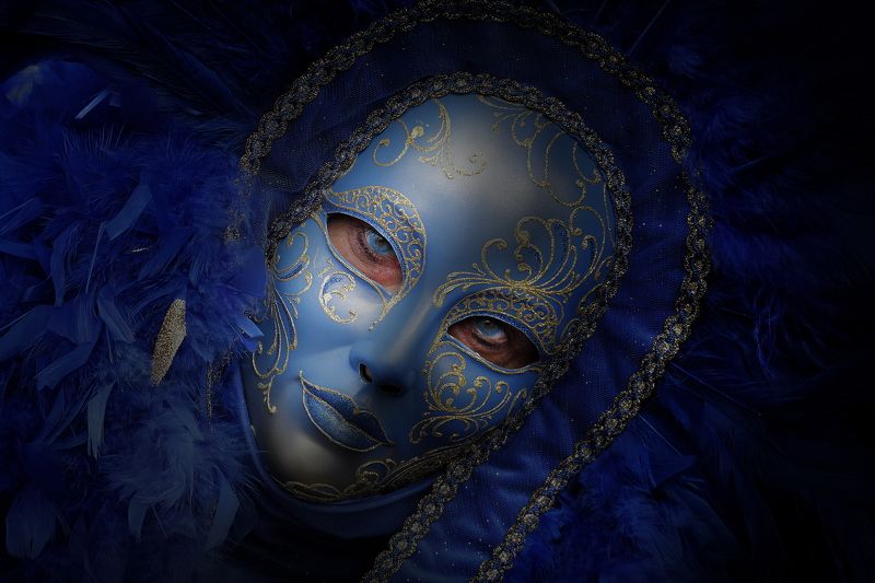 Venice 2020 фото превью