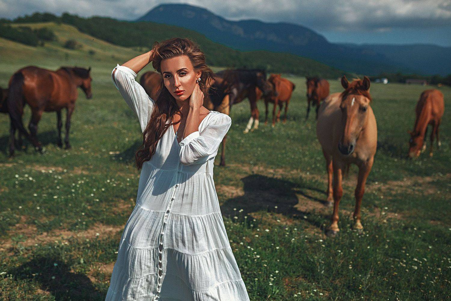 , Григорий Лифин