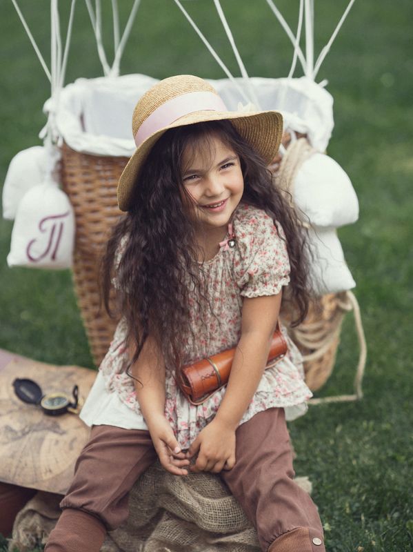 Теона, путешествие вокруг земли фото превью