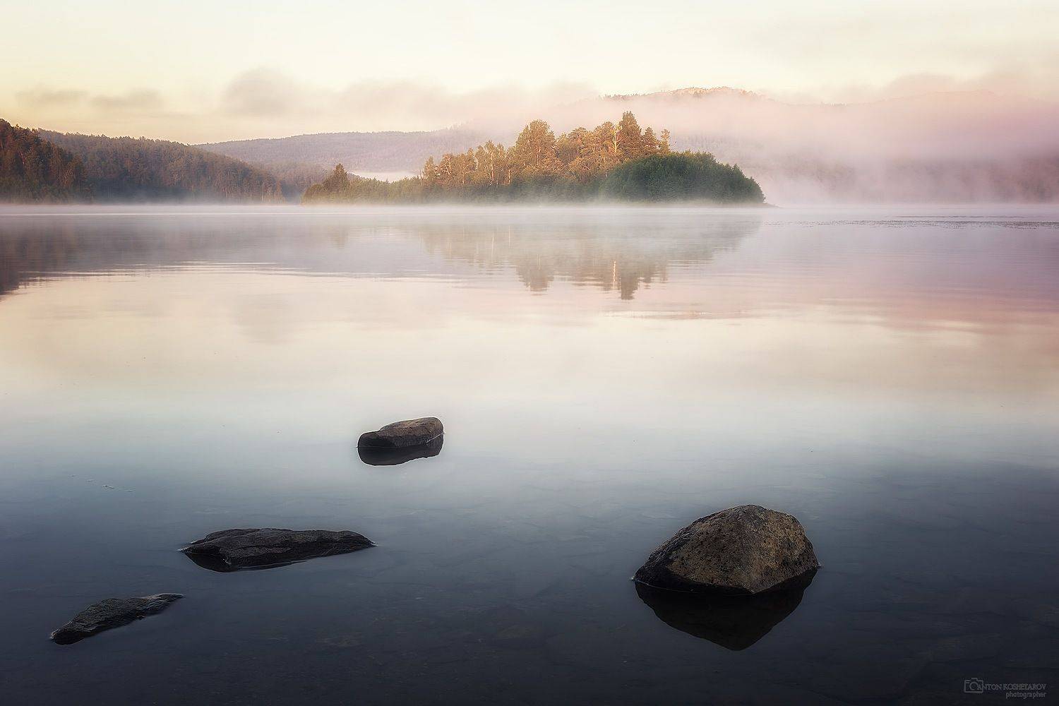 , Антон Кошетаров