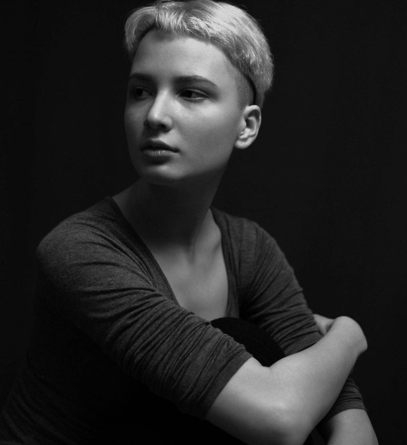 , Алексей Калинюк