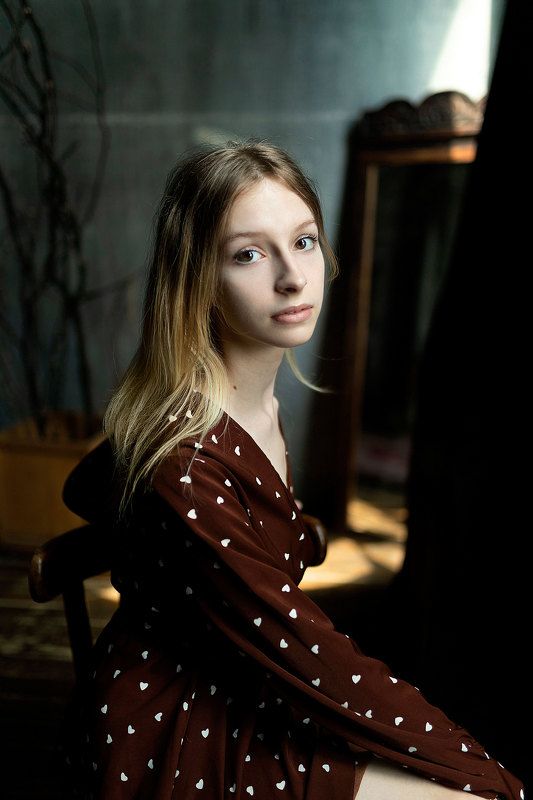 Александра фото превью