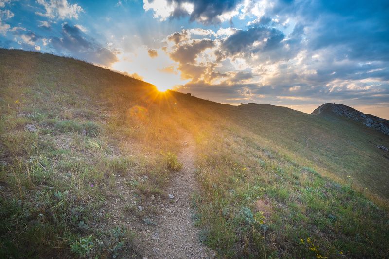 Южный берег фото превью