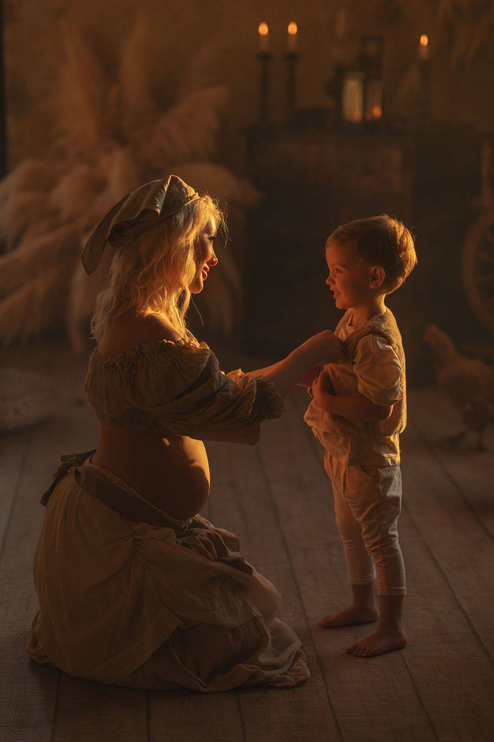 , Мытник Валерия