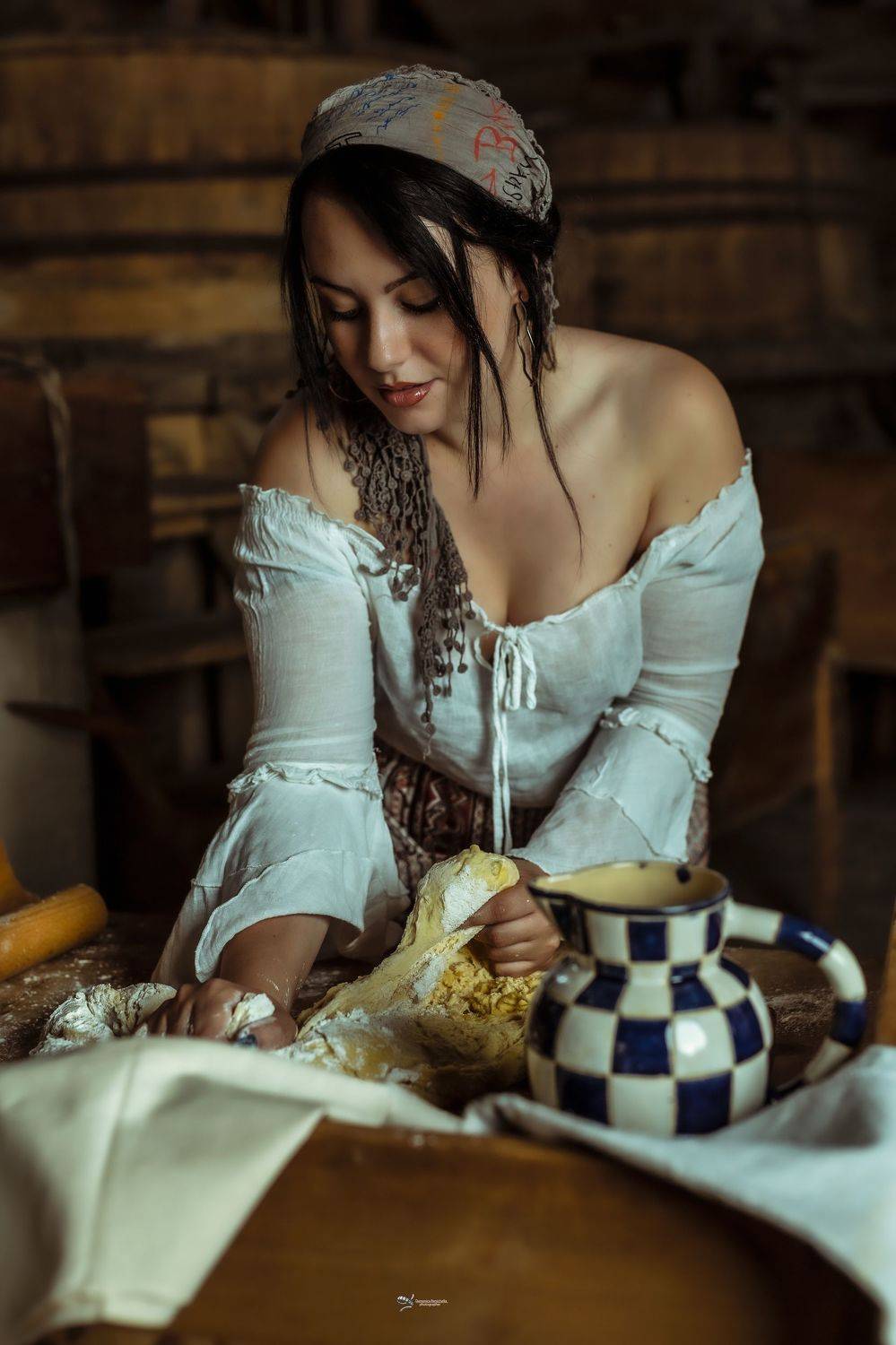 , photography espressive