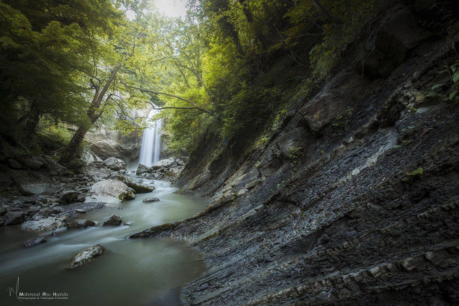 , Махмуд Хамда