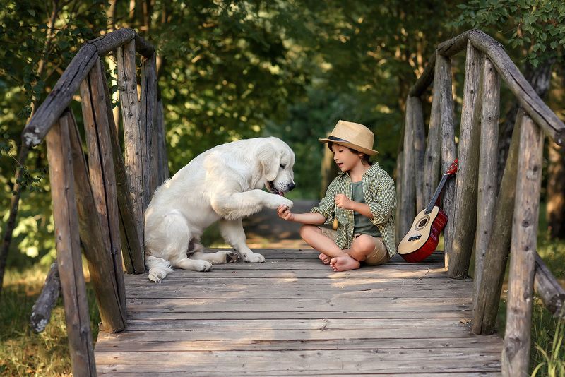 Друзья фото превью