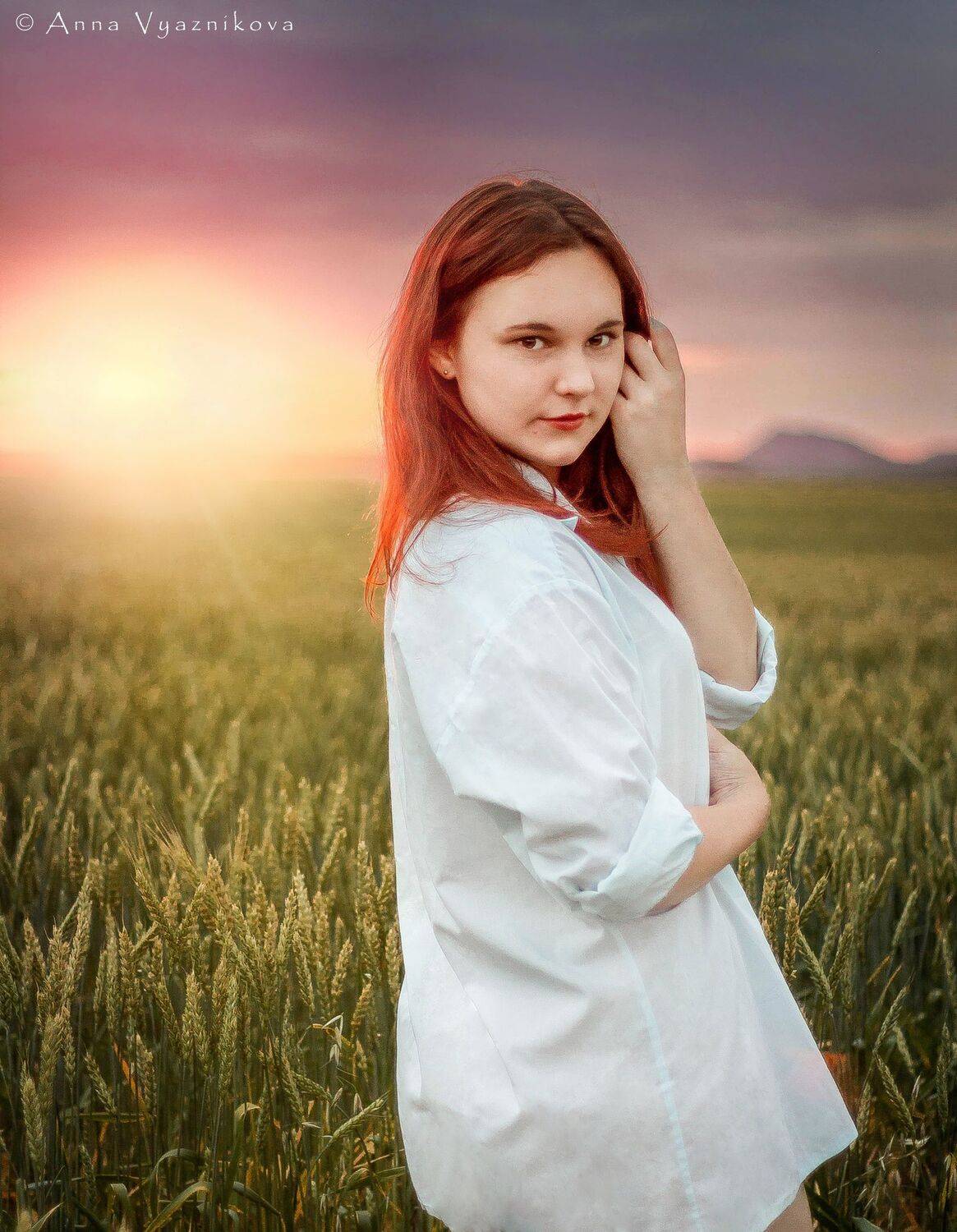 фотограф Лисичанск, Лисичанск, Анна Вязникова, семейный фотограф в Лисичанске, детский фотограф в Лисичанске, детский портрет, фотосессия на природе, индивидуальная фотосессия,, Анна Вязникова