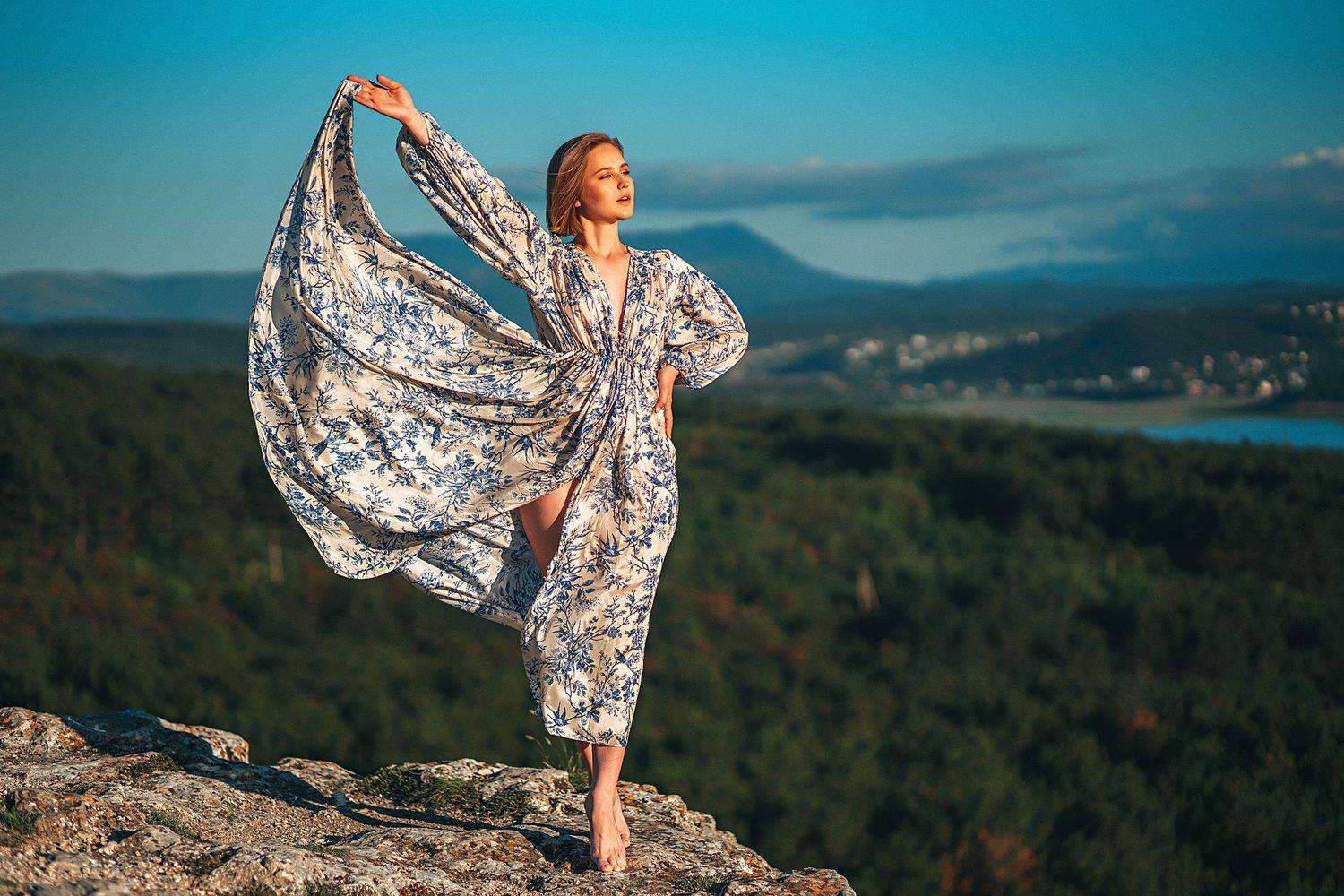 , Григорий Лифин