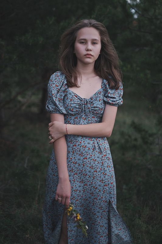 Нежный возраст фото превью