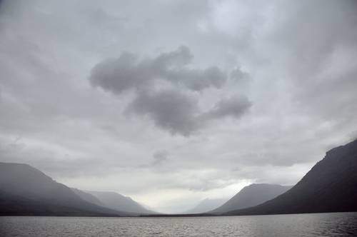 Путораны (август 2012 г)