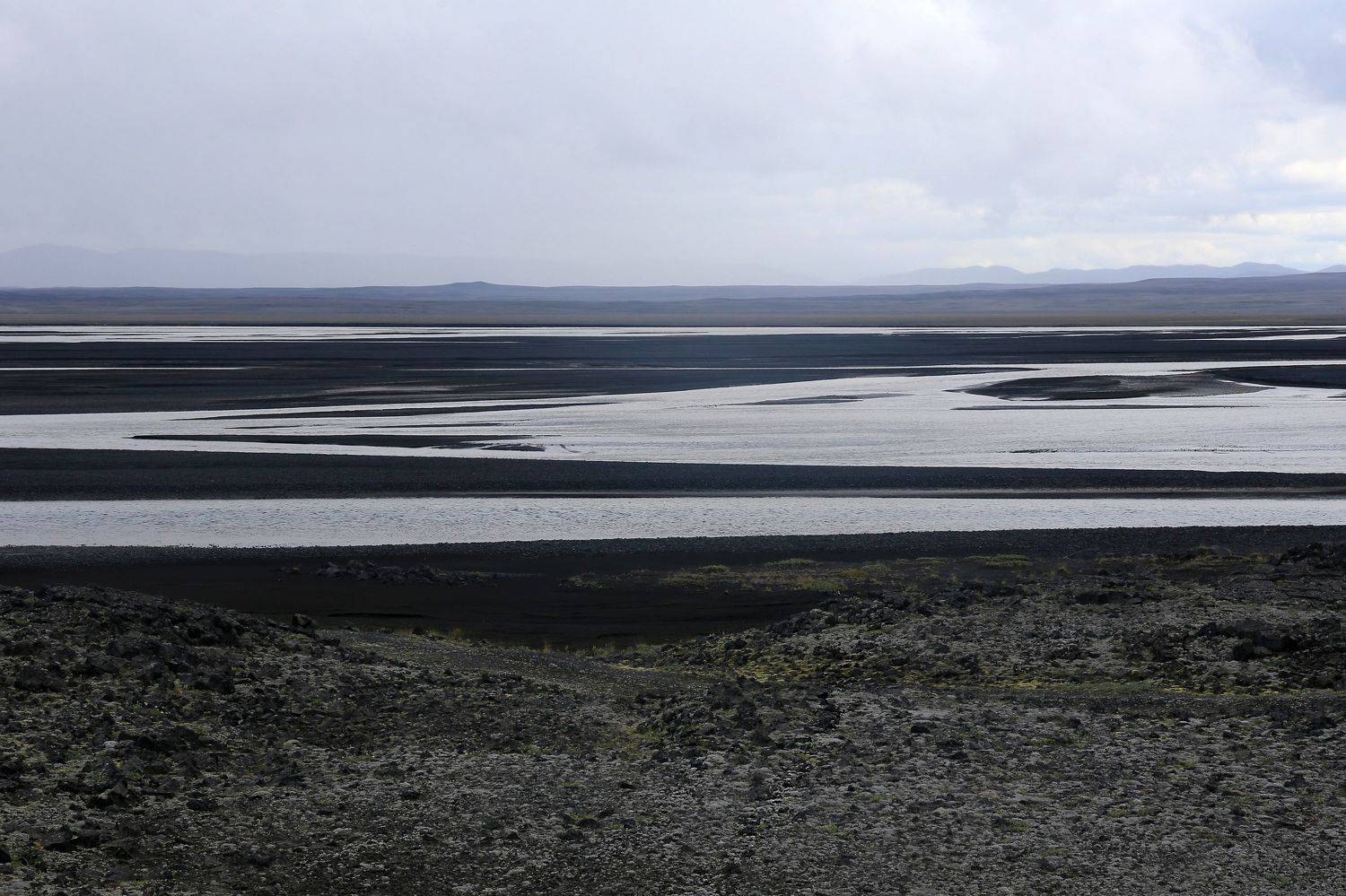 nature, travel, landscape, Iceland, Михаил Конарев