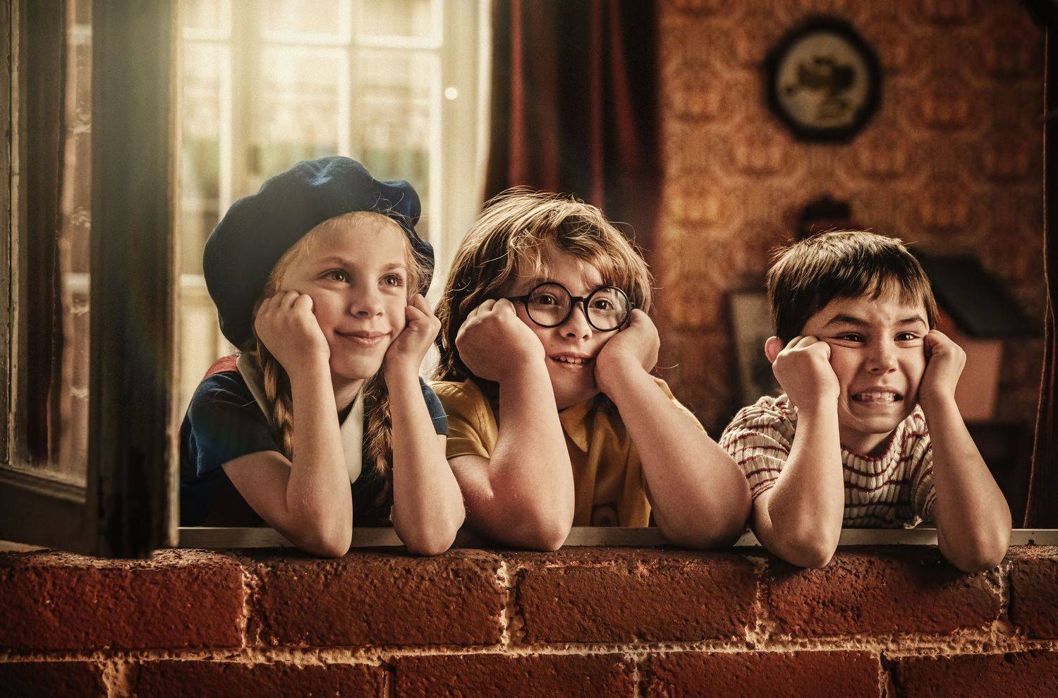 , Vladimir Karamazov