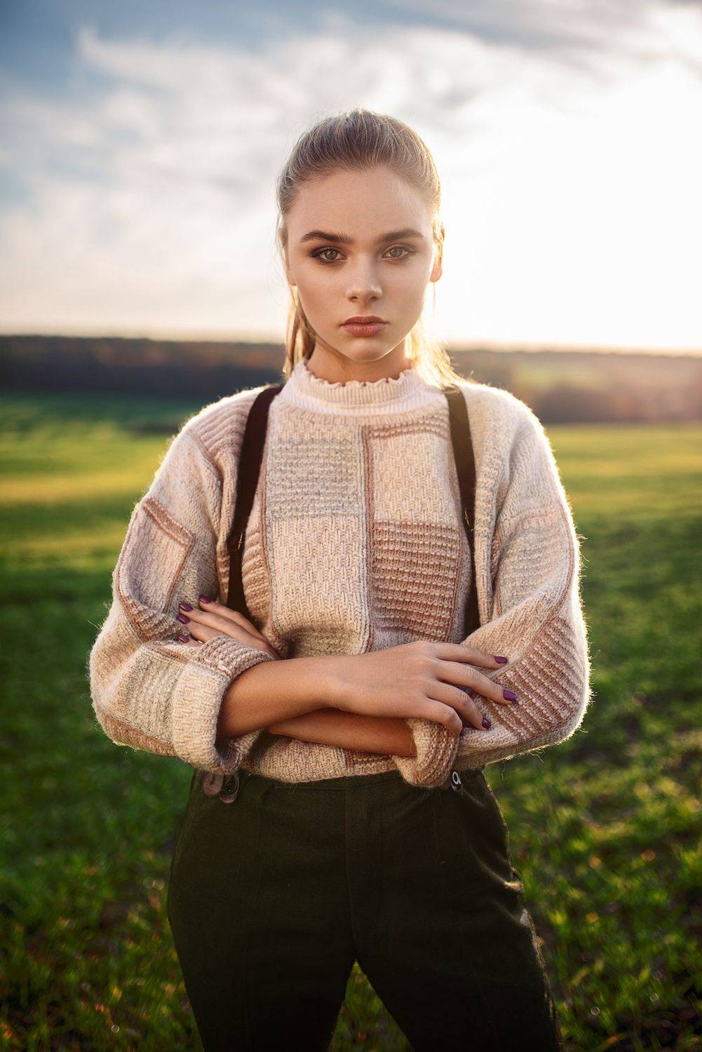 , Кузин Макс