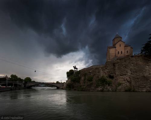 Tbilisi