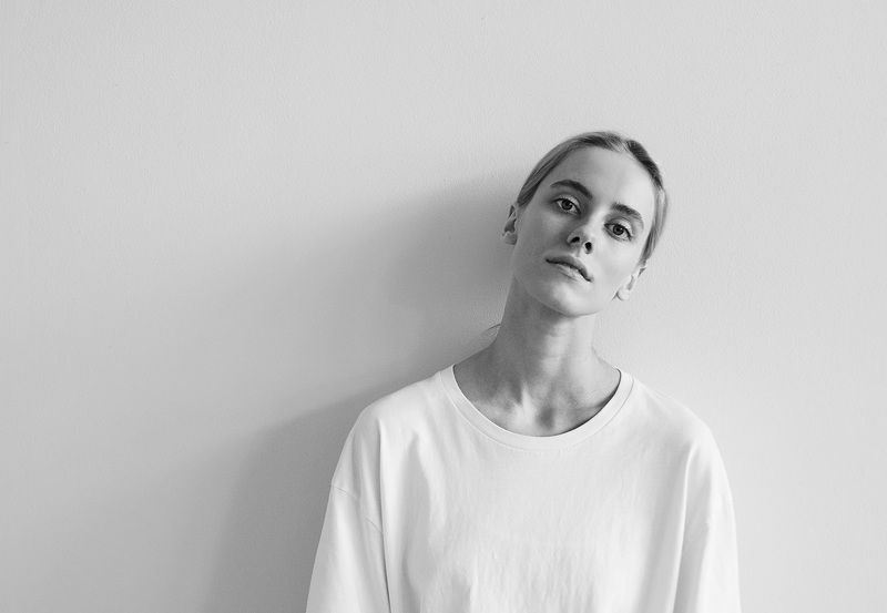 Портрет фото превью