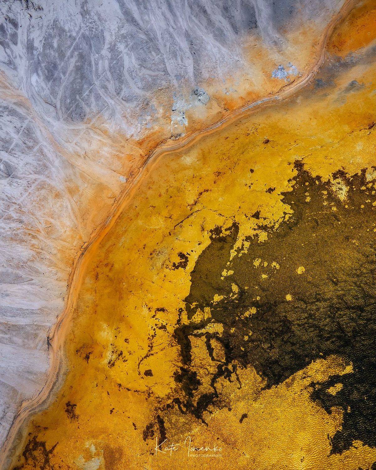 , Екатерина Ионенко