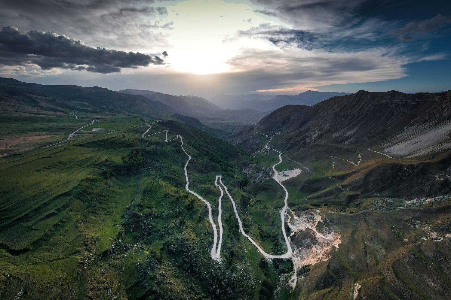 , Антон Мелёшкин