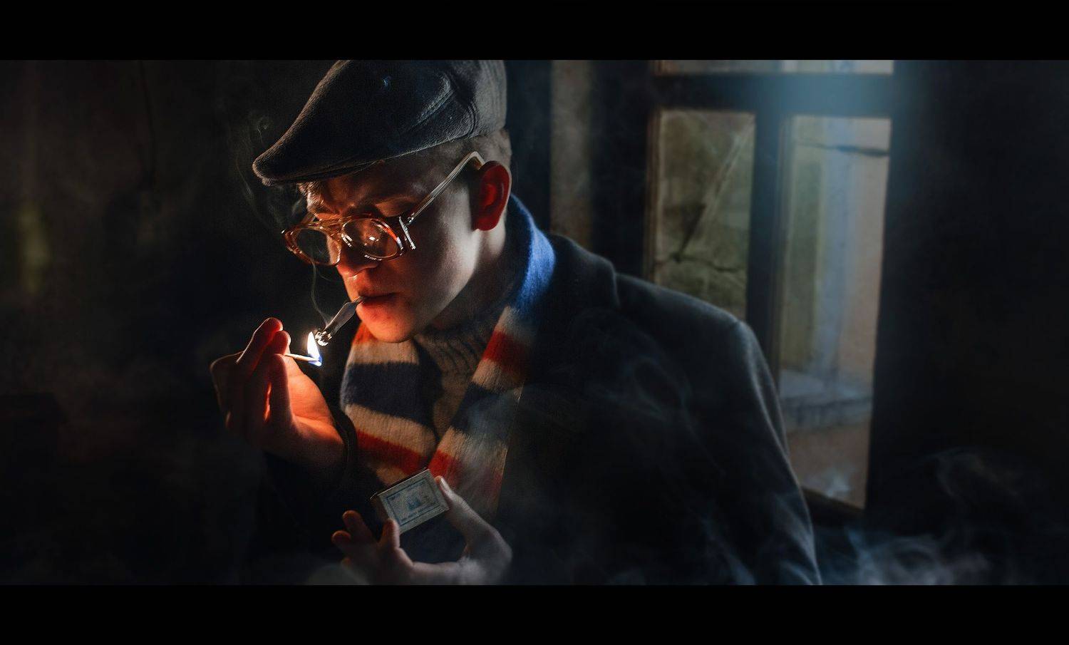 , Владимир Осауленко