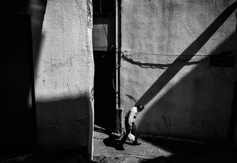 street Bent фото превью