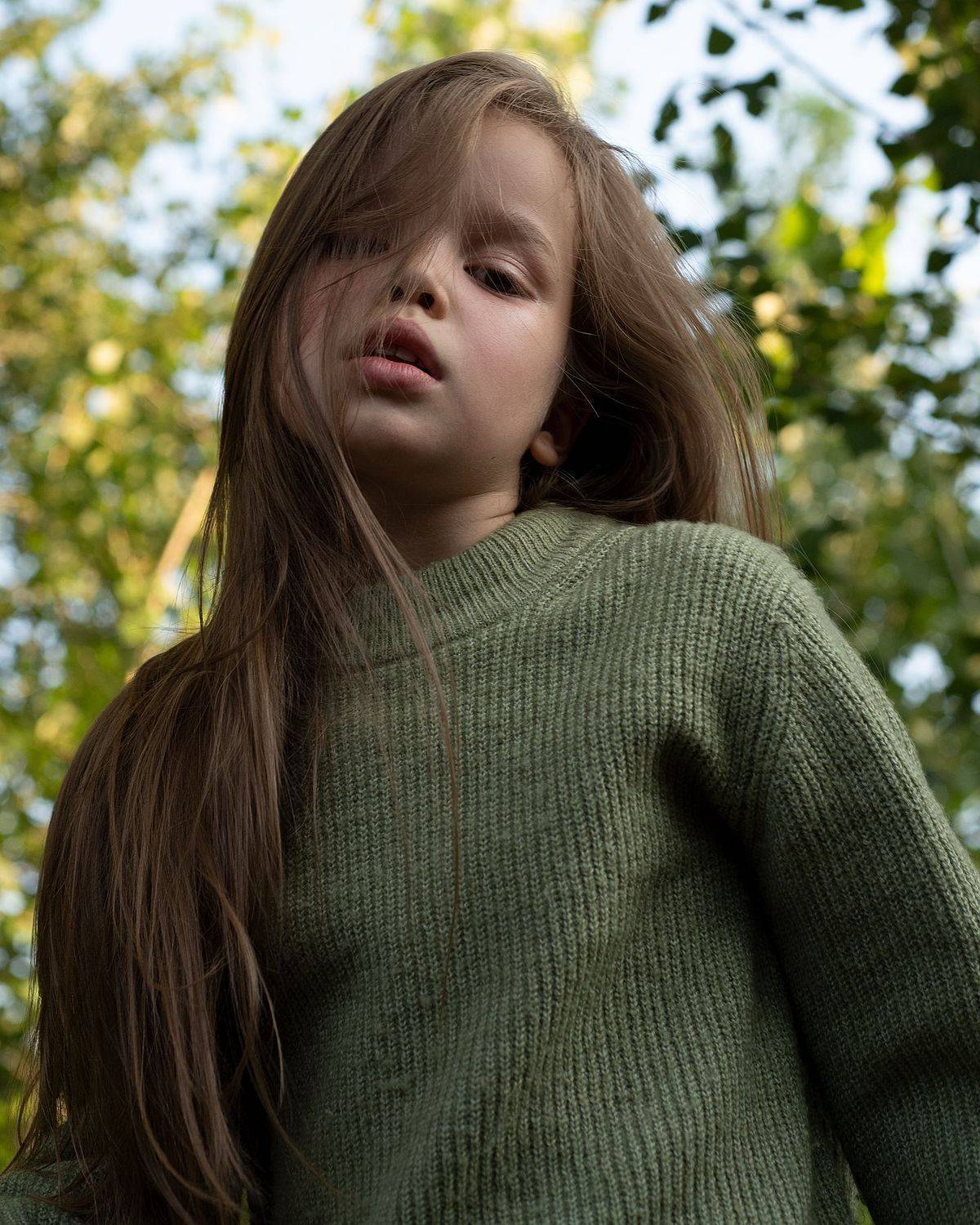 портрет , Алексей Лазарев