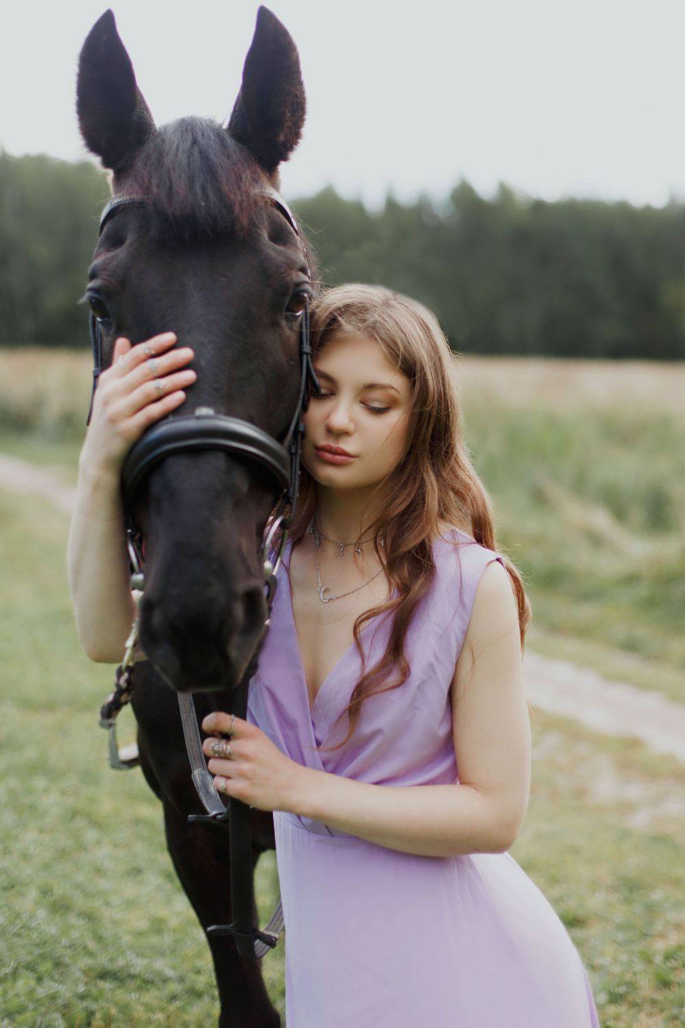 , Marie Dashkova