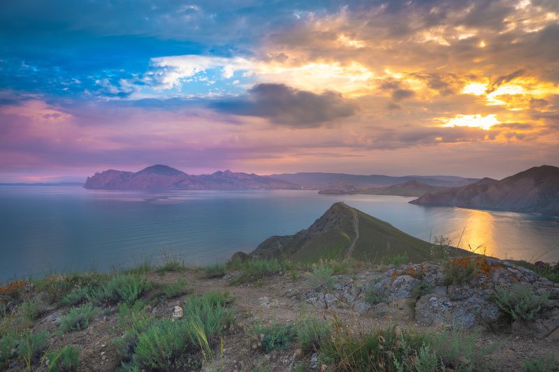 Крым. Фотоальбом. 1 фото превью