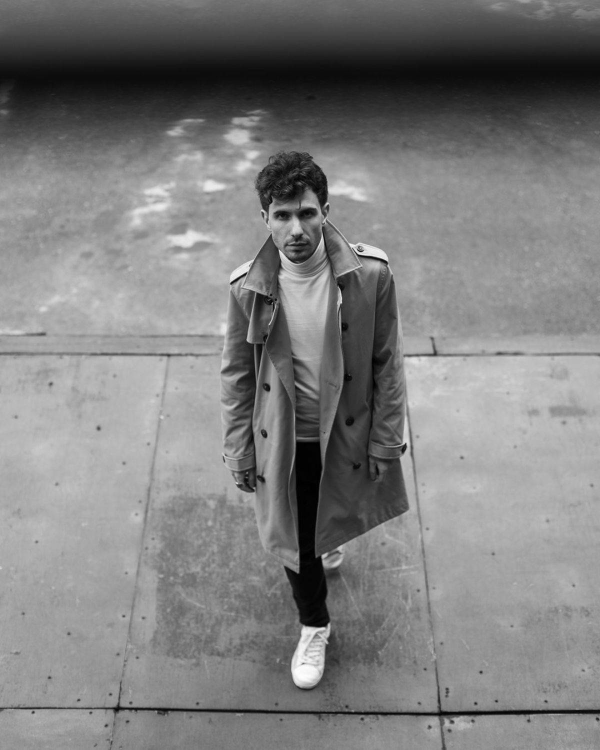 , Александр Емельянов