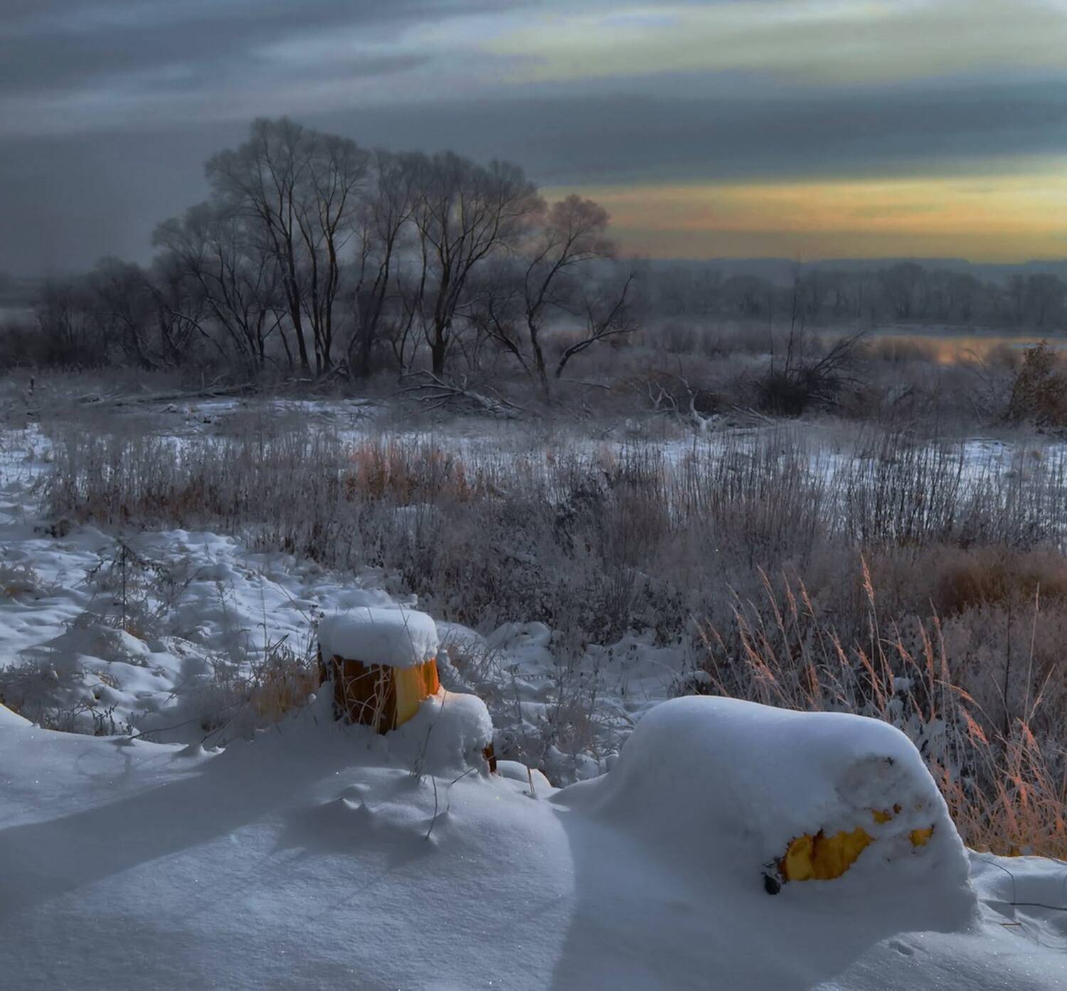 , Михаил Новиков