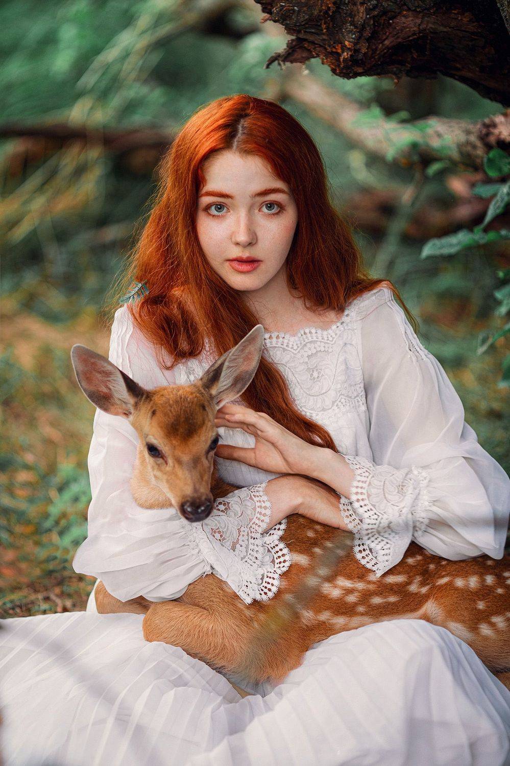 , Александра Савенкова