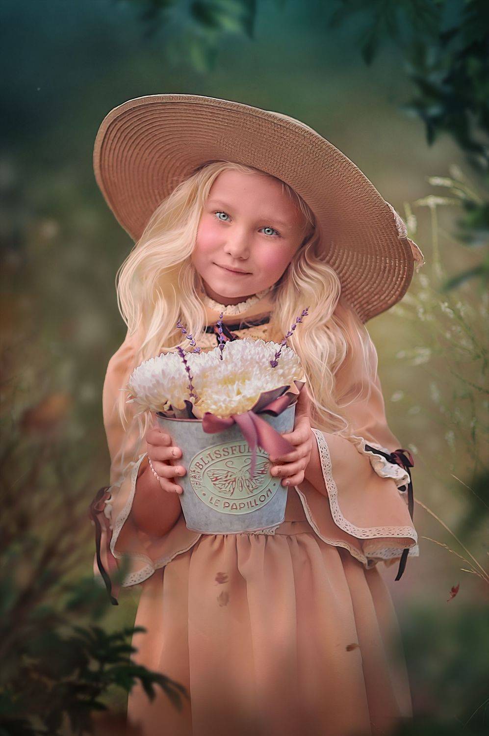 , Ксения Лысенкова