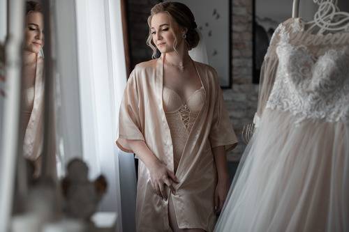 Невеста Кристина