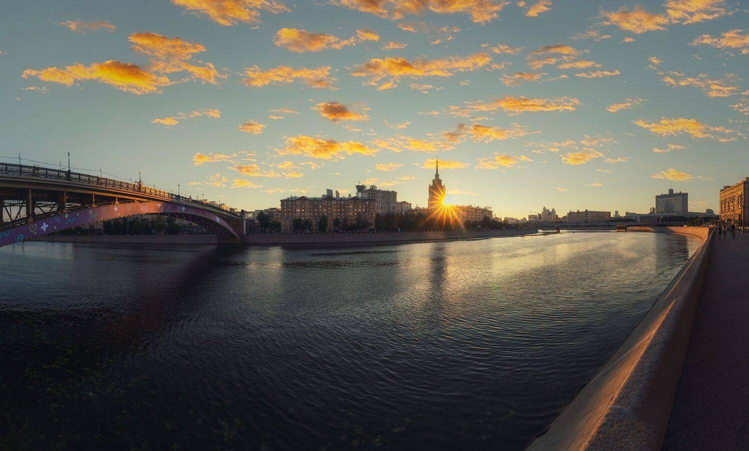 , Константин Дэм