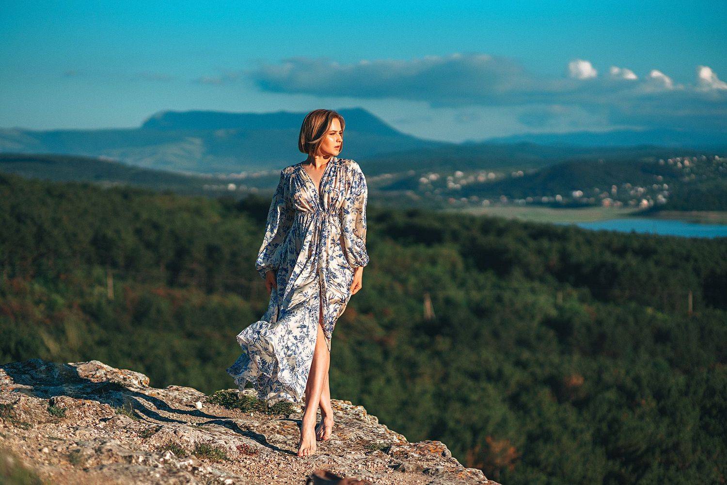 , Григорий Лифин