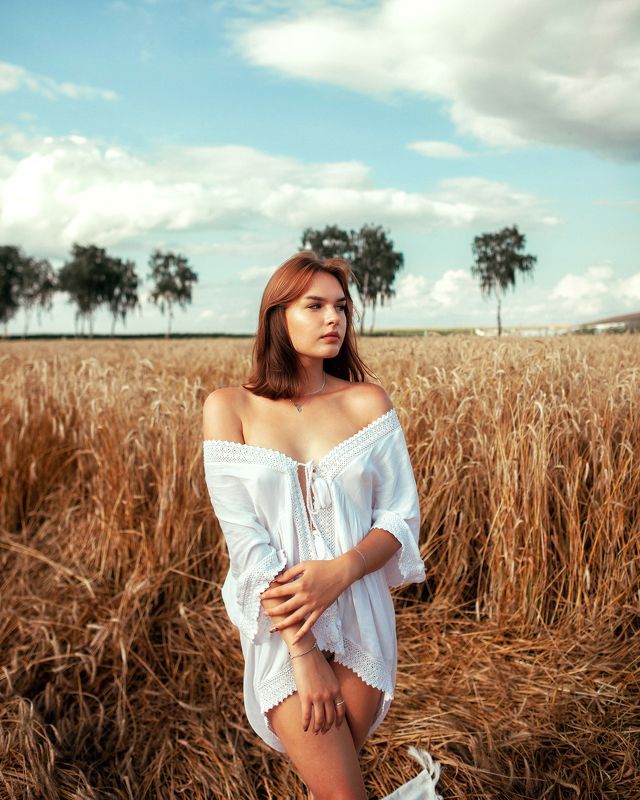 Ксюша фото превью