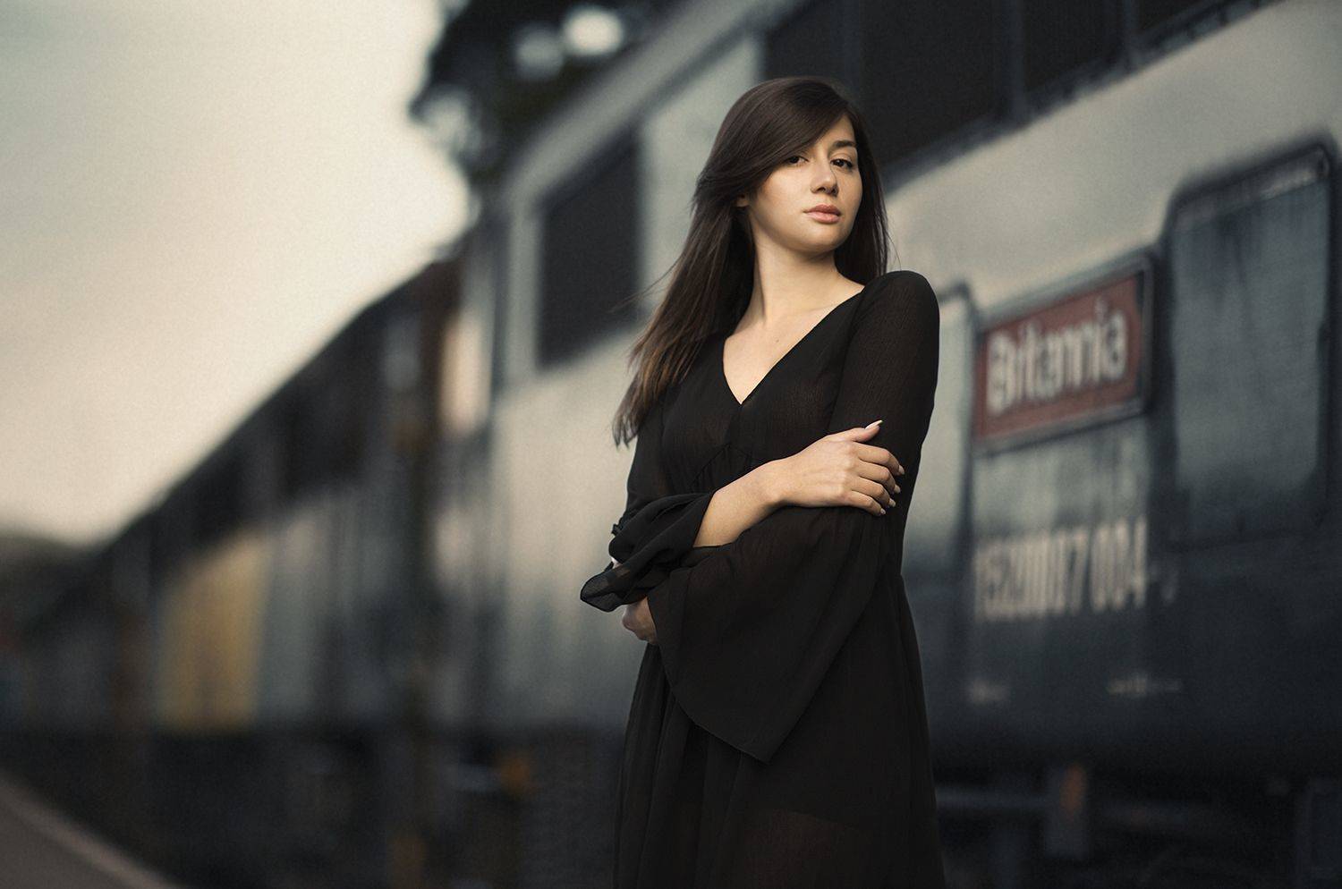 , Desislava Kuleshova