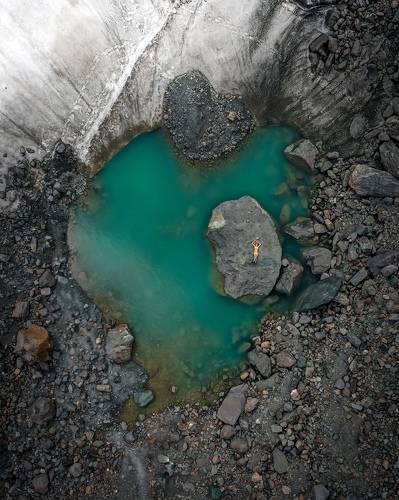 И если будет лежать 