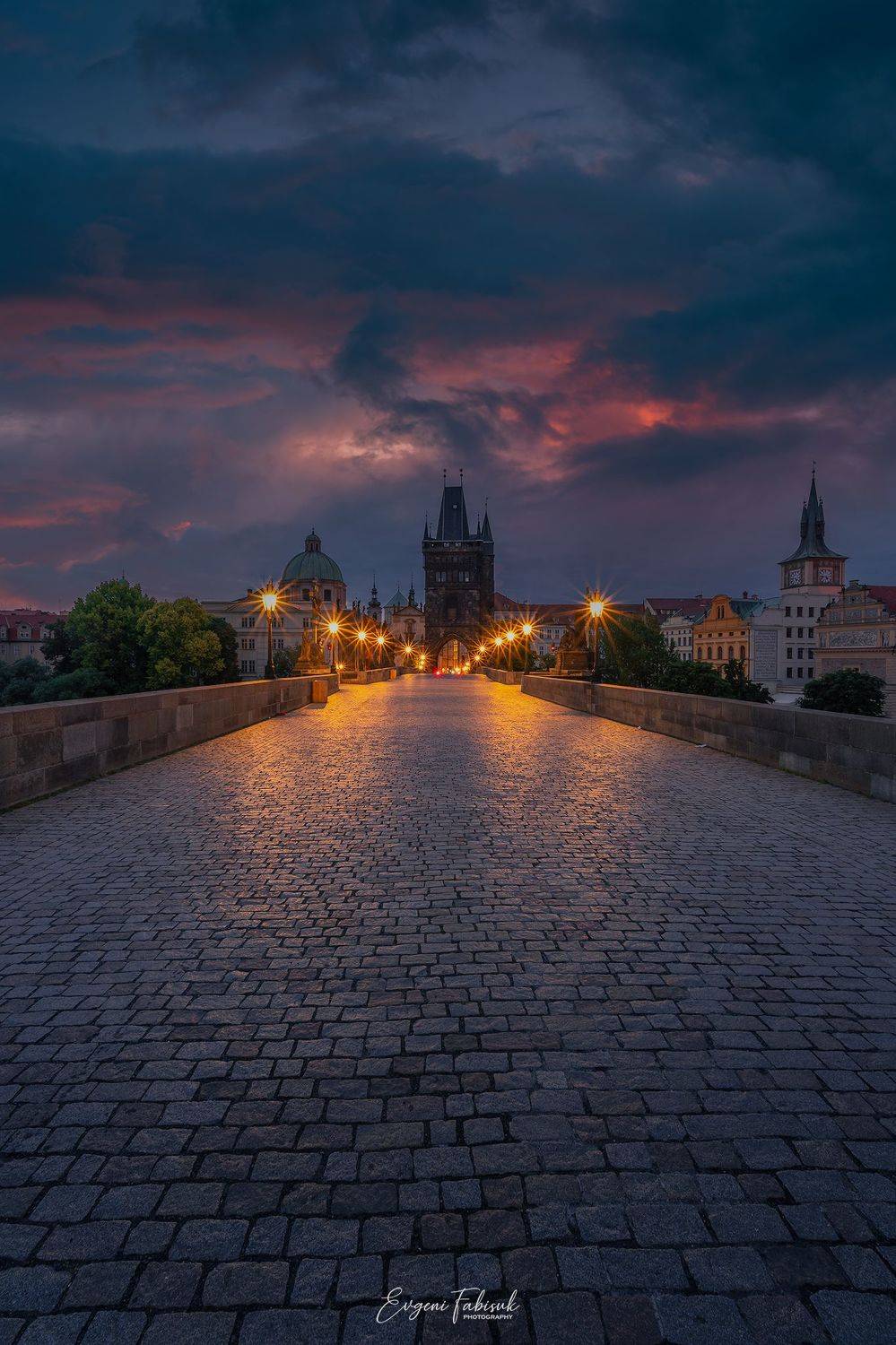 , Evgeni Fabis