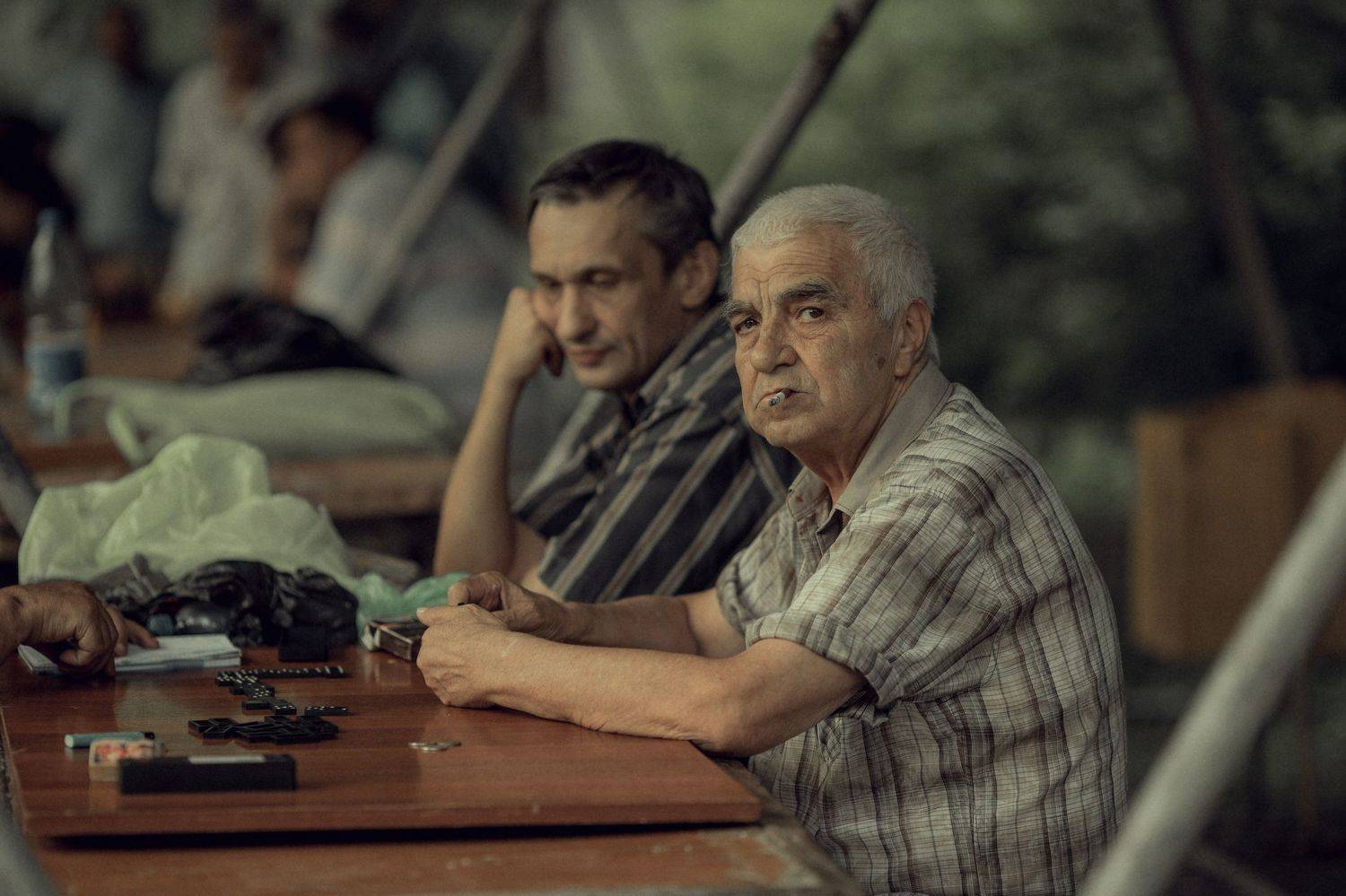 , Марина Бондарь