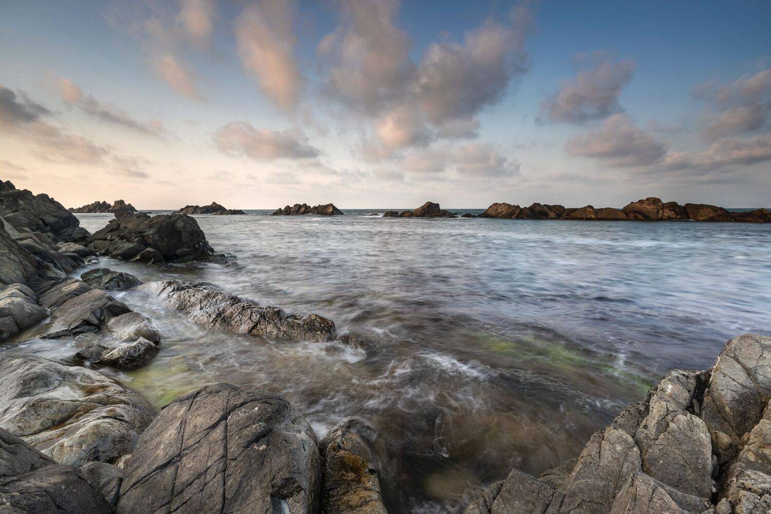 , Александър Сандев