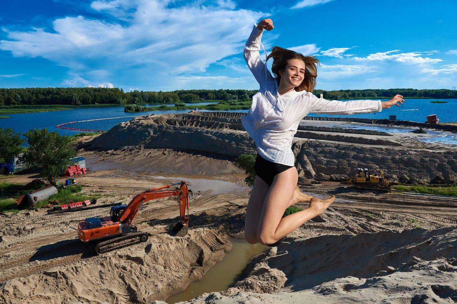 , Владимир Краснов